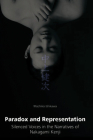 Paradox and Representation: Silenced Voices in the Narratives of Nakagami Kenji By Machiko Iwahashi Ishikawa Cover Image