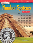 The History of Number Systems: Place Value (Mathematics Readers) By Gabriel Esmay Cover Image