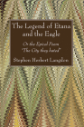 The Legend of Etana and the Eagle Cover Image