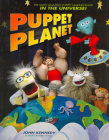 Puppet Planet Cover Image