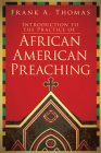 Introduction to the Practice of African American Preaching Cover Image