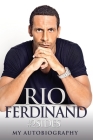 #2Sides: My Autobiography By Rio Ferdinand Cover Image