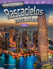 Ingeniería asombrosa: Rascacielos notables: Área (Mathematics in the Real World) Cover Image