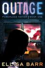 Outage By Ellisa Barr Cover Image