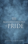 101 Manifestations of Pride By Evangelist Imevbore Elugbe Cover Image