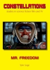 MR Freedom (Constellations) By Tyler Sage Cover Image