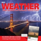 Weather Guide 2021 Wall Calendar Cover Image