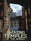 Amazing Temples of the World By Michael Kerrigan Cover Image