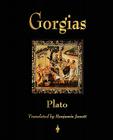 Gorgias By Plato, Benjamin Jowett (Translator) Cover Image