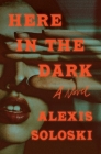 Here in the Dark: A Novel By Alexis Soloski Cover Image
