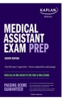 Medical Assistant Exam Prep By Nathan Anderson Cover Image