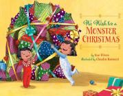 We Wish for a Monster Christmas Cover Image
