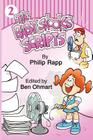 The Baby Snooks Scripts Vol. 2 By Philip Rapp, Ben Ohmart (Editor) Cover Image
