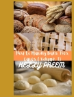 How to Making Buns, Pies, Cakes (Volume 1) Cover Image