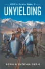 RPG'd Earth Book 2: Unyielding Cover Image