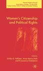 Women's Citizenship and Political Rights (Women's Rights in Europe) By S. Hellsten (Editor), A. Holli (Editor), K. Daskalova (Editor) Cover Image