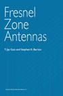Fresnel Zone Antennas By Y. Jay Guo, Stephen K. Barton Cover Image