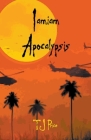 Iamiam Apocalypsis Cover Image