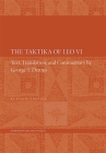 The Taktika of Leo VI (Dumbarton Oaks Texts #12) By Leo VI, George T. Dennis (Translator) Cover Image