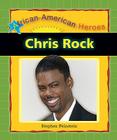Chris Rock (African-American Heroes) Cover Image