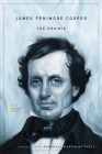 The Prairie (John Harvard Library #140) By James Fenimore Cooper, Domhnall Martin Mitchell (Introduction by) Cover Image