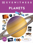Eyewitness Planets (DK Eyewitness) By DK Cover Image