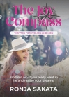 The Joy Compass written for Women and Men: Find out what you really want in life and realize your dreams Cover Image