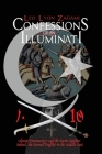 Confessions of an Illuminati Volume 10: Islamic Freemasonry and the Secret Societies Behind the Eternal Conflict in the Middle East By Leo Lyon Zagami Cover Image