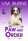 Paw and Order Cover Image