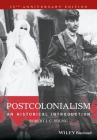 Postcolonialism: An Historical Introduction Cover Image