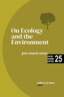 On Ecology and the Environment Cover Image