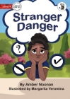 Stranger Danger - Our Yarning Cover Image