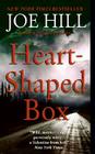 Heart-Shaped Box Cover Image