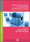 Models and Frameworks for Implementing Evidence-Based Practice: Linking Evidence to Action (Evidence Based Nursing) Cover Image