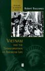 Vietnam (Problems in American History #8) By Robert Buzzanco Cover Image