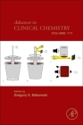 Advances in Clinical Chemistry: Volume 117 Cover Image
