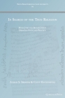 In Search of the True Religion: Monk Jurjī and Muslim Jurists Debating Faith and Practice (Texts from Christian Late Antiquity #69) By Ayman S. Ibrahim, Clint Hackenburg Cover Image