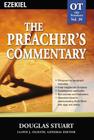 The Preacher's Commentary - Vol. 20: Ezekiel: 20 Cover Image