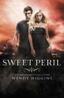 Sweet Peril (Sweet Evil #2) By Wendy Higgins Cover Image