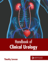 Handbook of Clinical Urology Cover Image