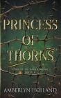 Princess of Thorns Cover Image