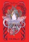The Chrysalis Key By E. P. Bali Cover Image
