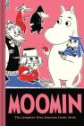 Moomin Book Five: The Complete Tove Jansson Comic Strip Cover Image