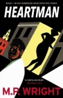 Heartman (Windrush Noir Detective Series #1) Cover Image