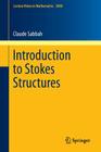 Introduction to Stokes Structures (Lecture Notes in Mathematics #2060) By Claude Sabbah Cover Image