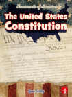 The United States Constitution By Ryan Earley Cover Image