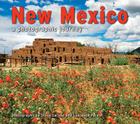 New Mexico: A Photographic Journey By Steve Larese (Photographer), Laurence Parent (Photographer) Cover Image