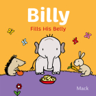 Billy Fills His Belly Cover Image