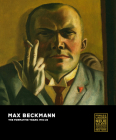 Max Beckmann: The Formative Years, 1915-25 Cover Image