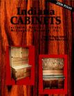 Indiana Cabinets By L-W Books Cover Image